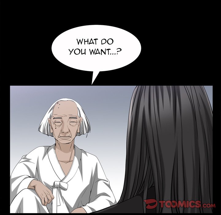 Barefoot : The Leash Season 2 page 74