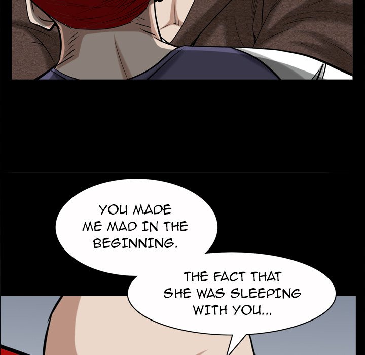 Barefoot : The Leash Season 2 page 85