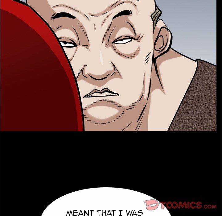 Barefoot : The Leash Season 2 page 86