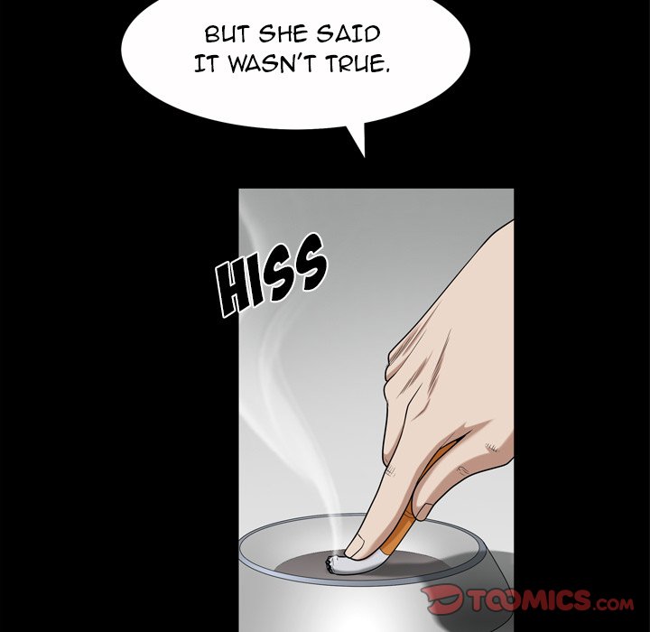 Barefoot : The Leash Season 2 page 90