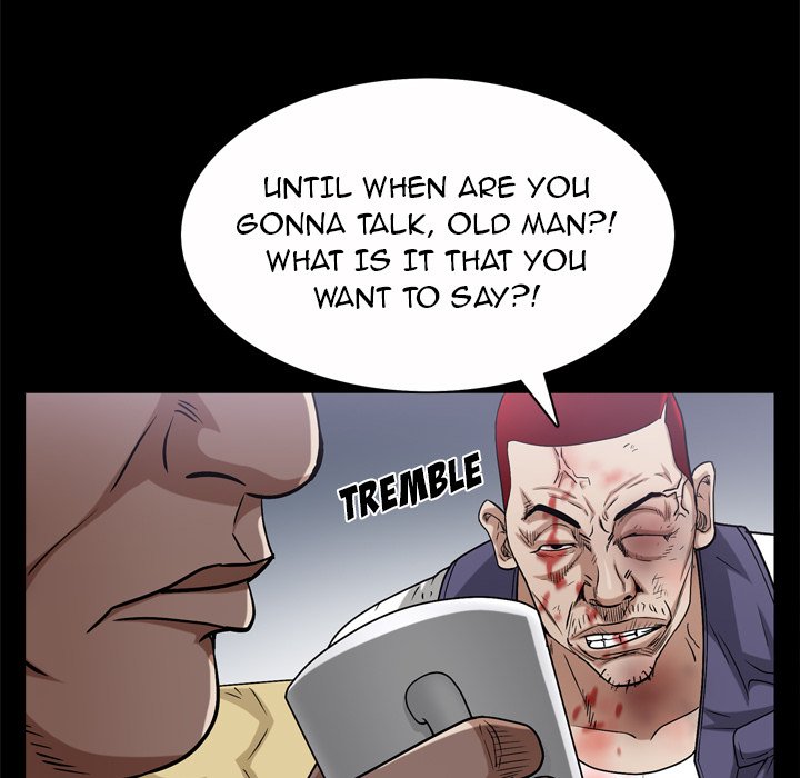 Barefoot : The Leash Season 2 page 96