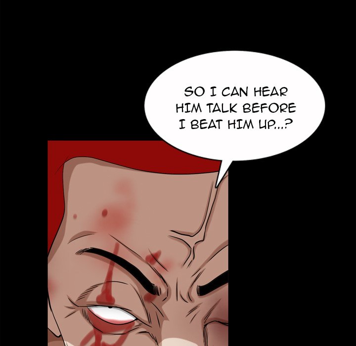 Barefoot : The Leash Season 2 page 99