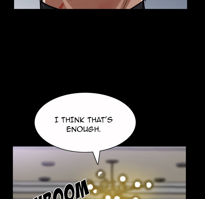 Barefoot : The Leash Season 2 page 105