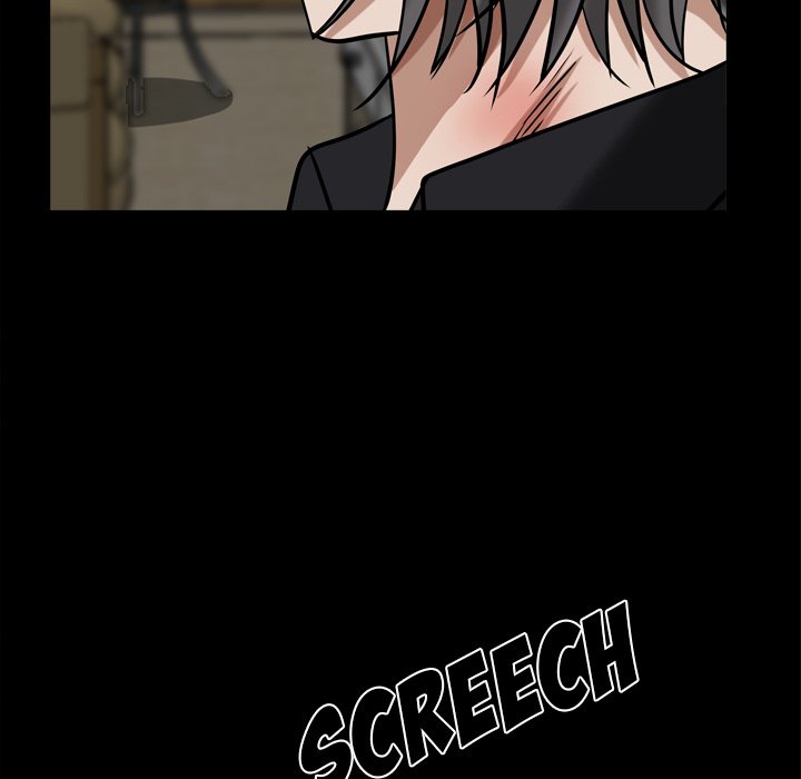 Barefoot : The Leash Season 2 page 107
