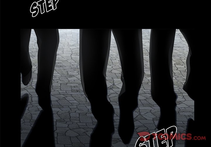Barefoot : The Leash Season 2 page 3