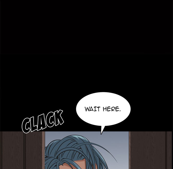 Barefoot : The Leash Season 2 page 10