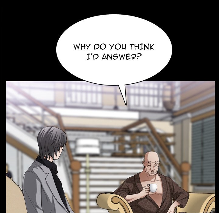 Barefoot : The Leash Season 2 page 26
