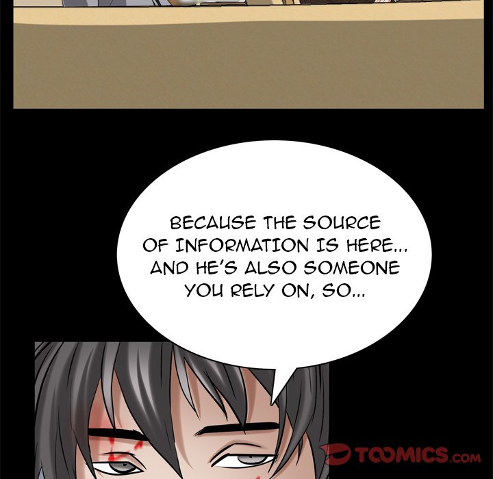 Barefoot : The Leash Season 2 page 27