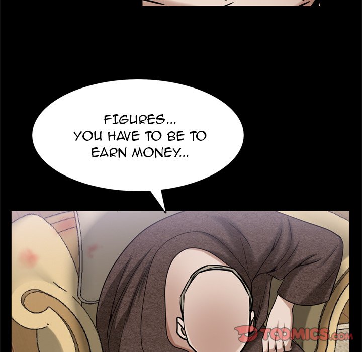 Barefoot : The Leash Season 2 page 30