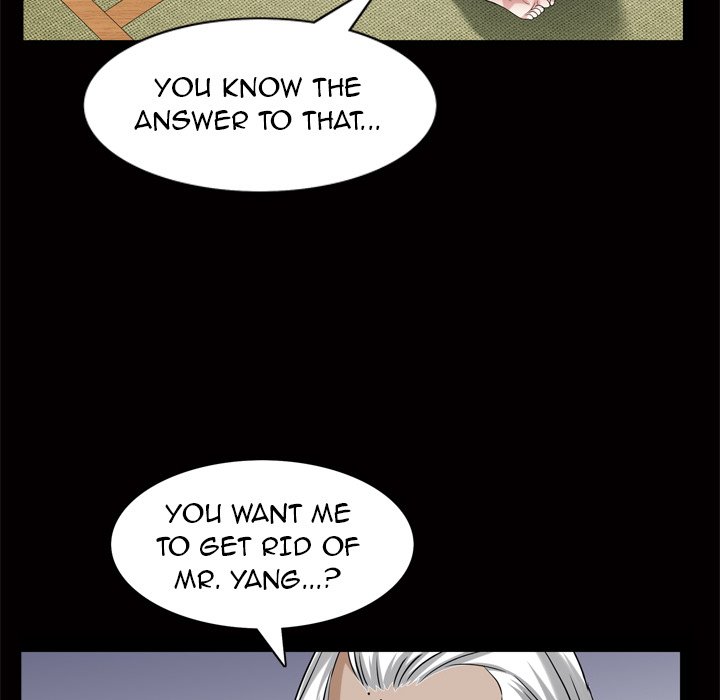 Barefoot : The Leash Season 2 page 44