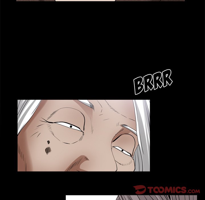 Barefoot : The Leash Season 2 page 66