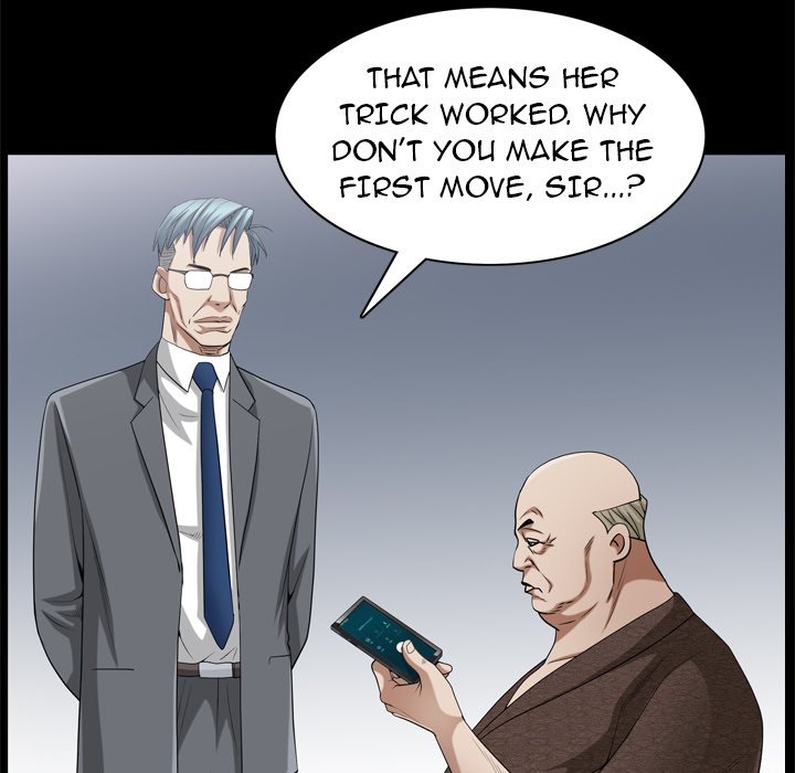 Barefoot : The Leash Season 2 page 73