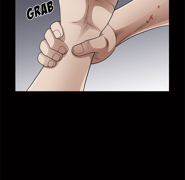Barefoot : The Leash Season 2 page 76