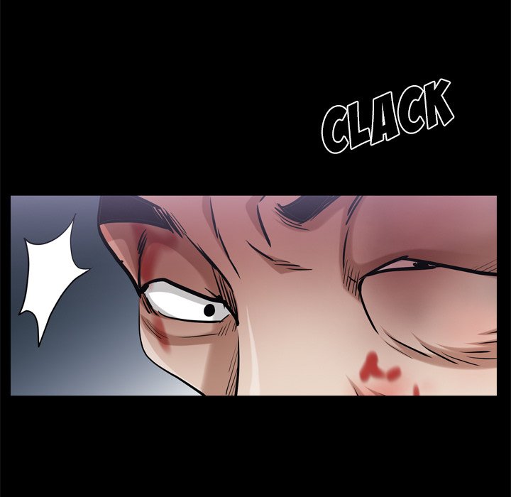 Barefoot : The Leash Season 2 page 82
