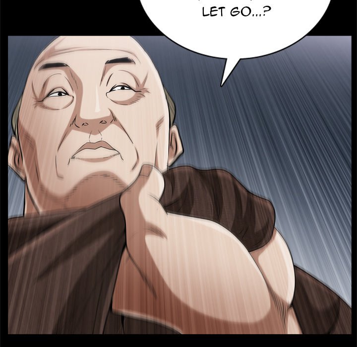 Barefoot : The Leash Season 2 page 92