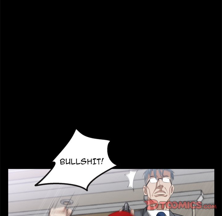 Barefoot : The Leash Season 2 page 93