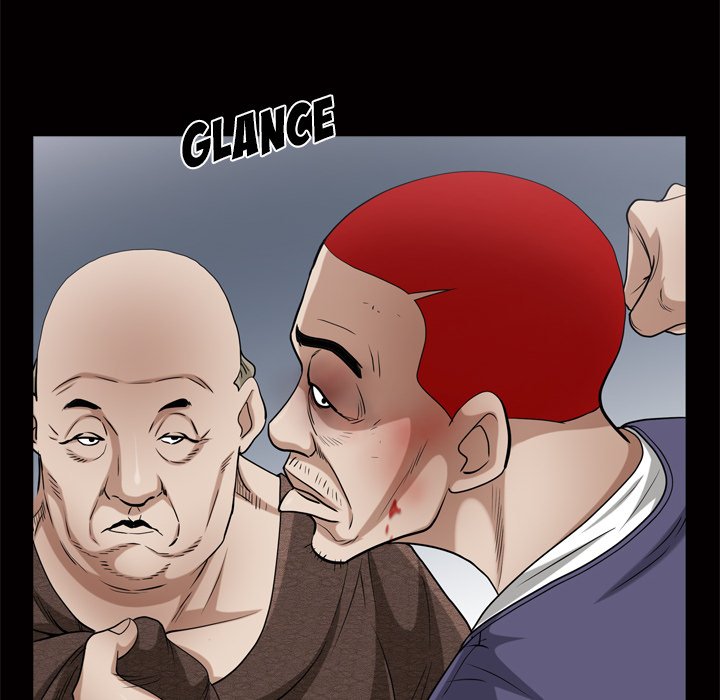 Barefoot : The Leash Season 2 page 98