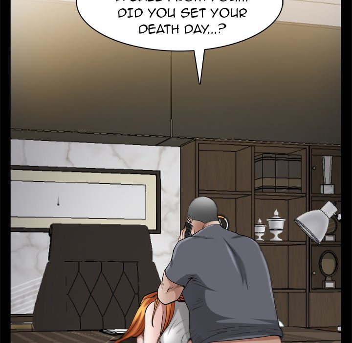 Barefoot : The Leash Season 2 page 122