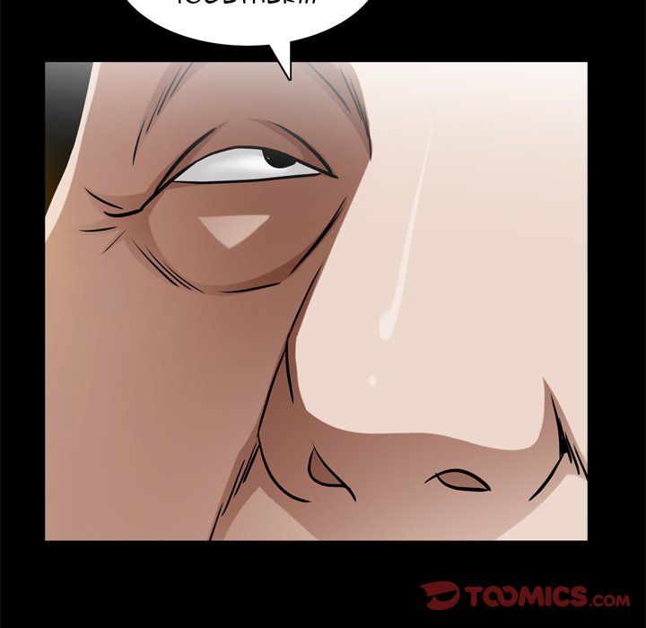 Barefoot : The Leash Season 2 page 126