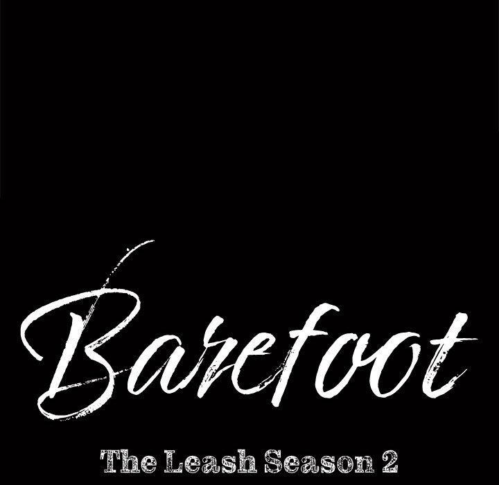 Barefoot : The Leash Season 2 page 8