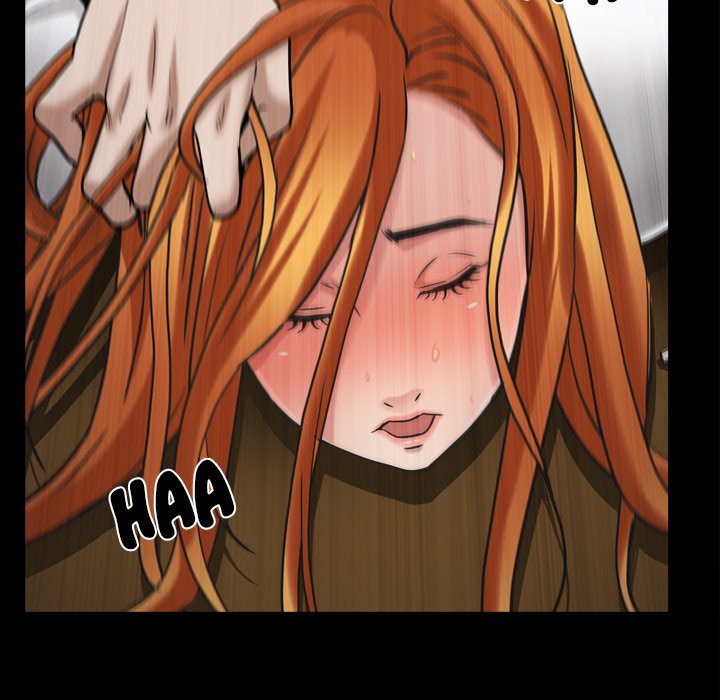 Barefoot : The Leash Season 2 page 25
