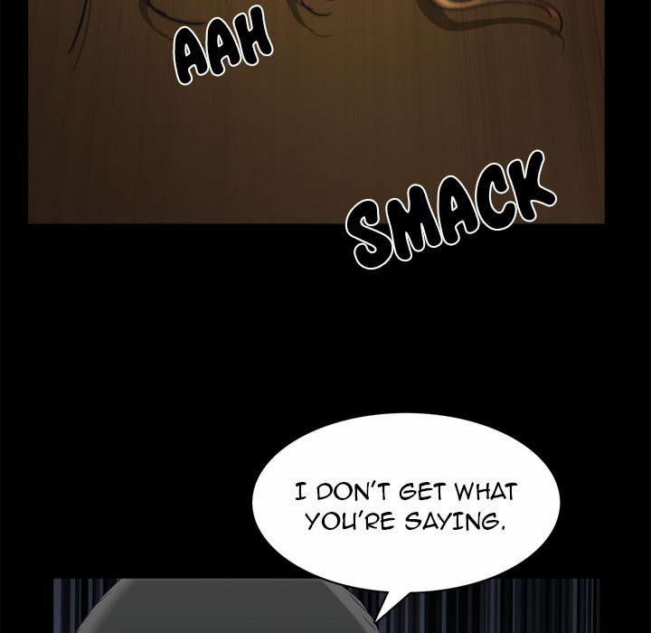 Barefoot : The Leash Season 2 page 29