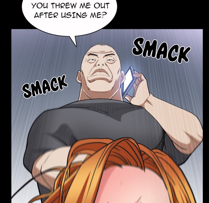 Barefoot : The Leash Season 2 page 35