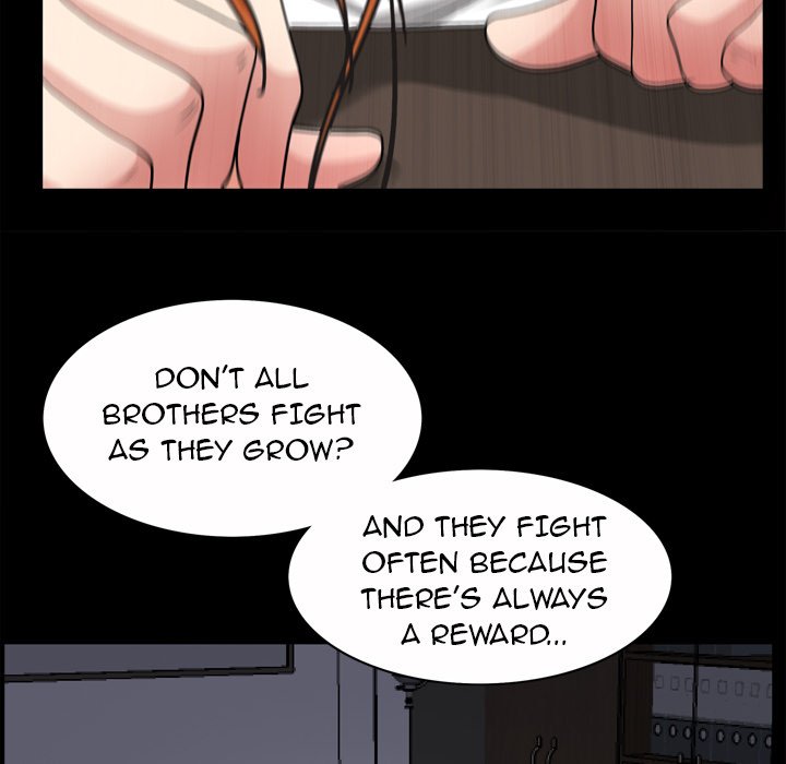Barefoot : The Leash Season 2 page 37