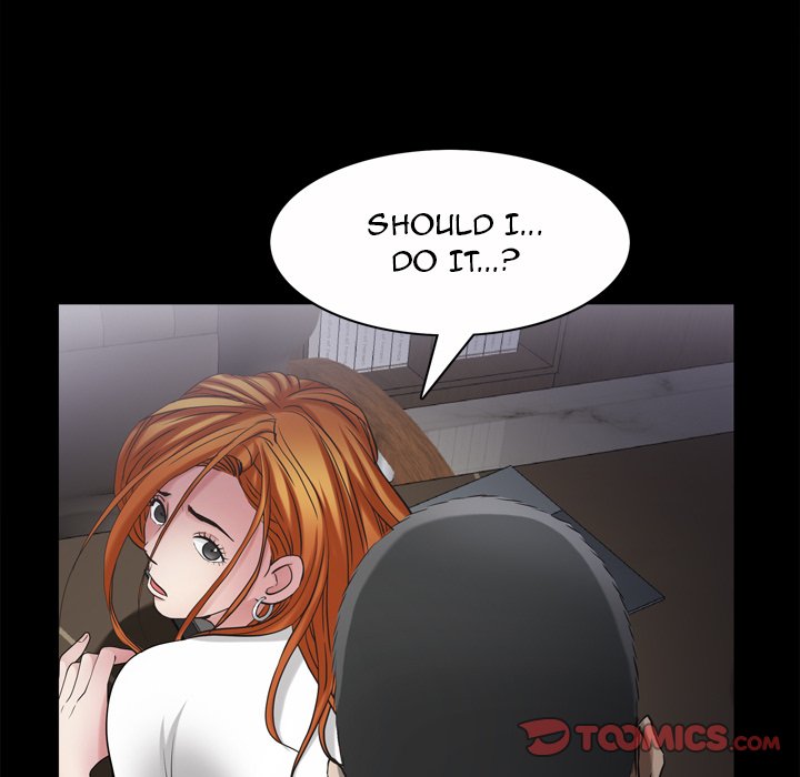 Barefoot : The Leash Season 2 page 48