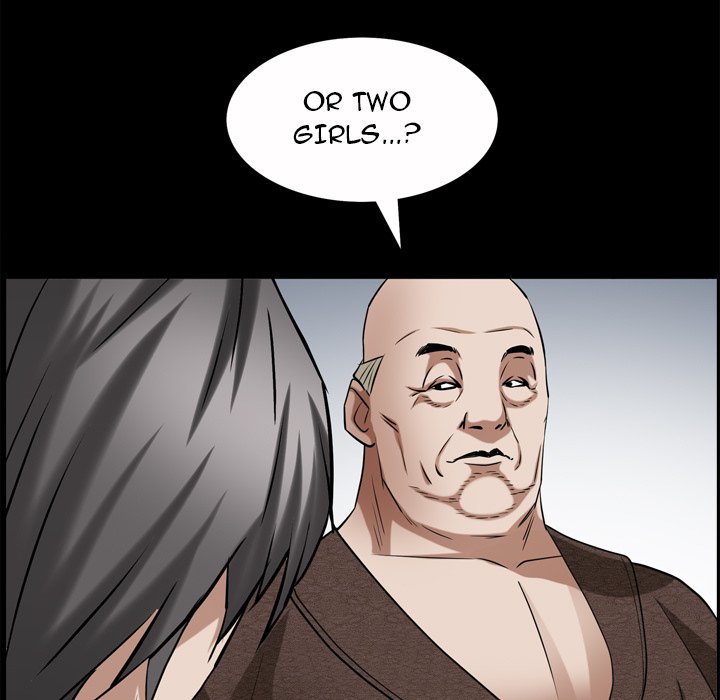 Barefoot : The Leash Season 2 page 64