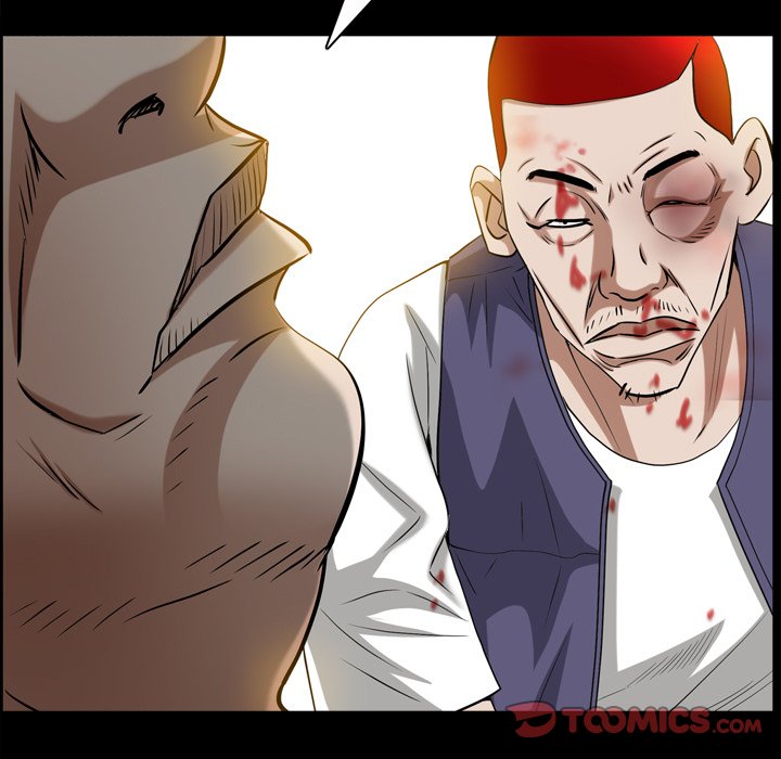 Barefoot : The Leash Season 2 page 66