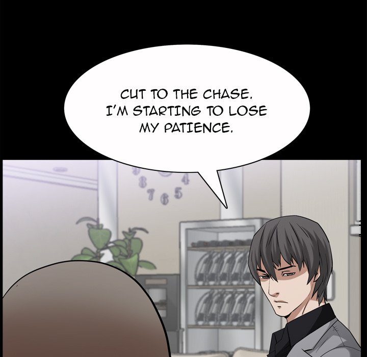 Barefoot : The Leash Season 2 page 70