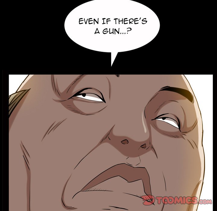 Barefoot : The Leash Season 2 page 72