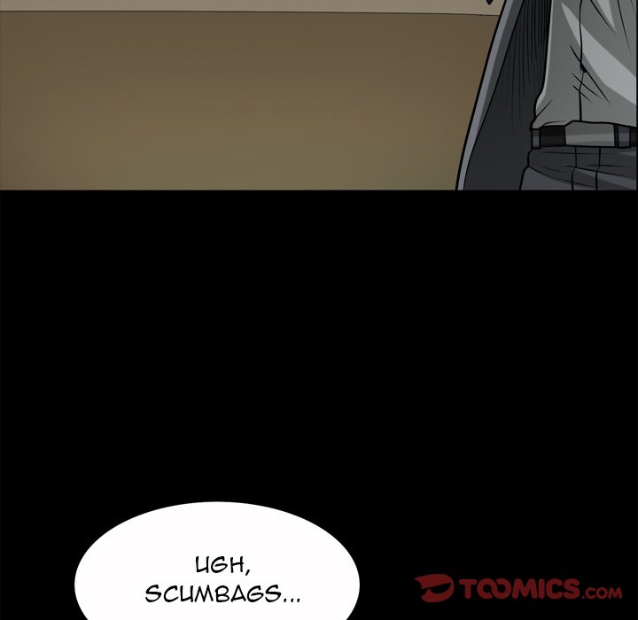Barefoot : The Leash Season 2 page 75