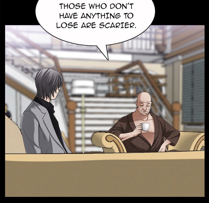 Barefoot : The Leash Season 2 page 77