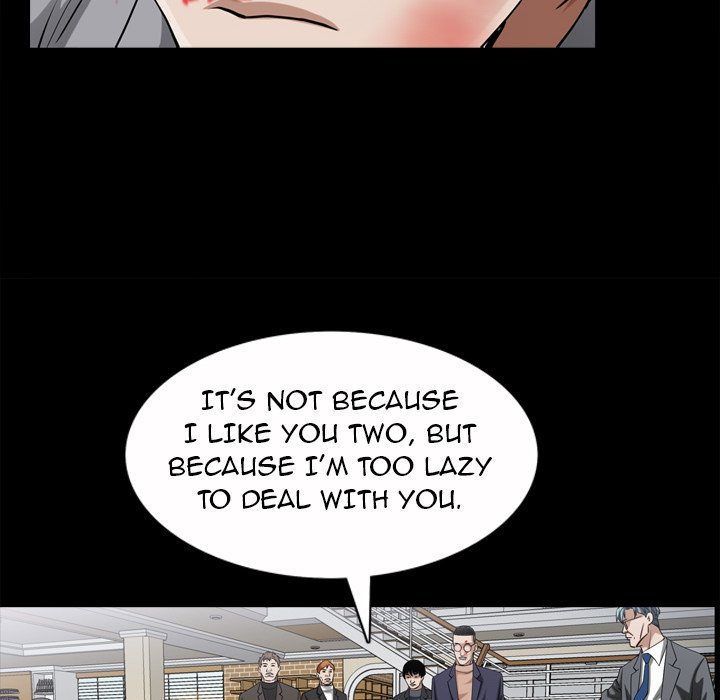 Barefoot : The Leash Season 2 page 79
