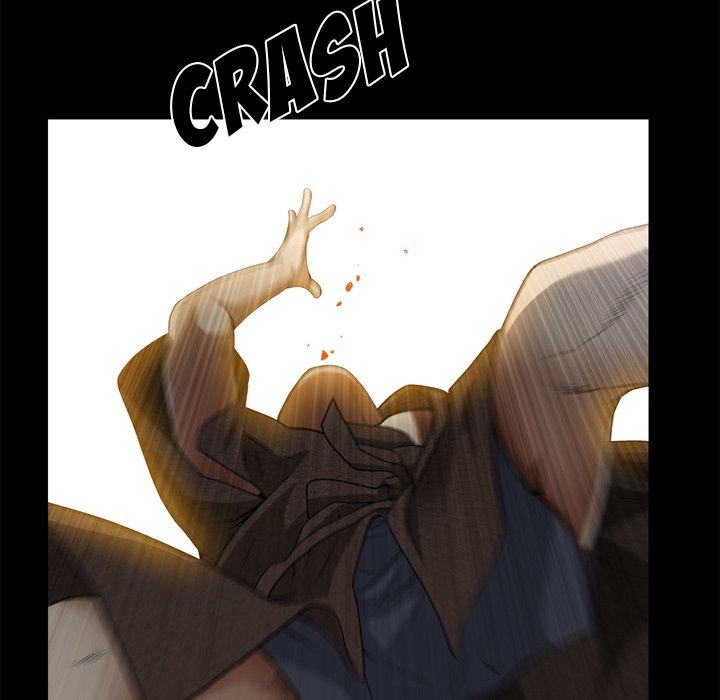 Barefoot : The Leash Season 2 page 94