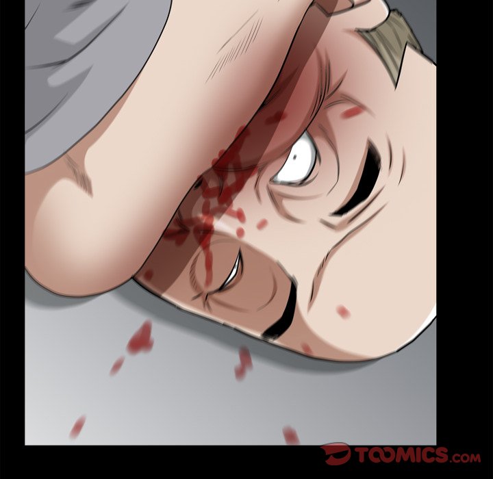 Barefoot : The Leash Season 2 page 96