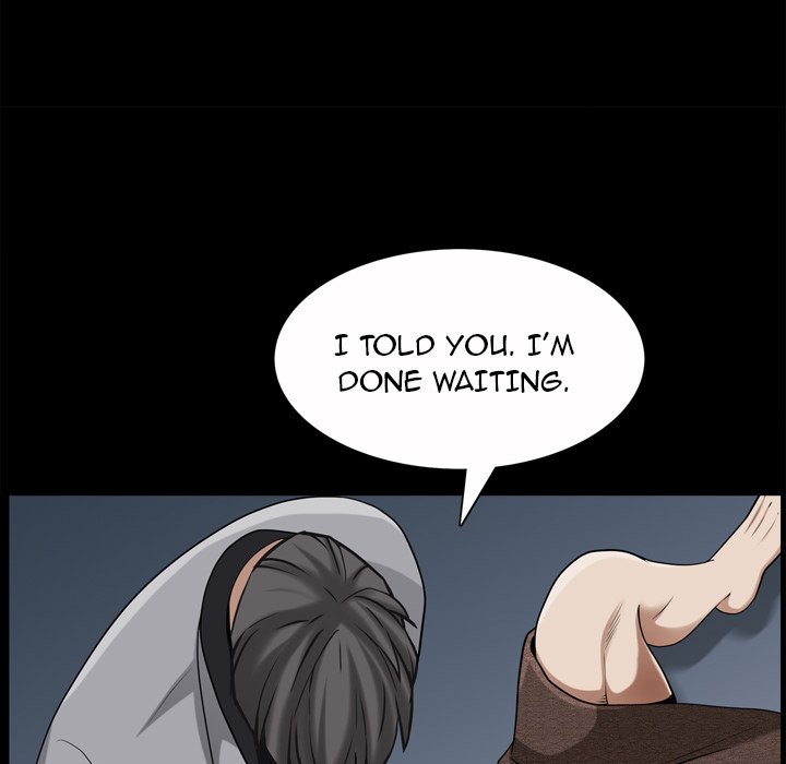 Barefoot : The Leash Season 2 page 97