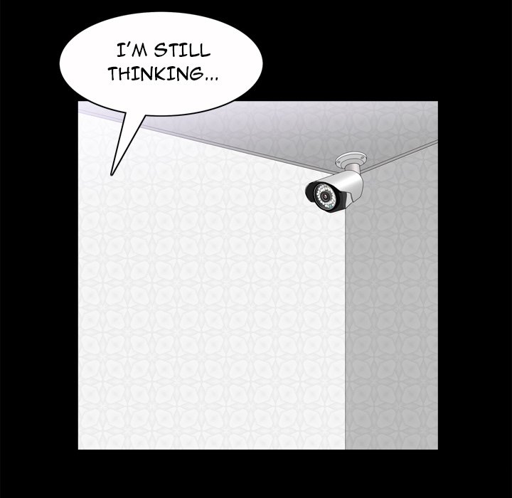 Barefoot : The Leash Season 2 page 121