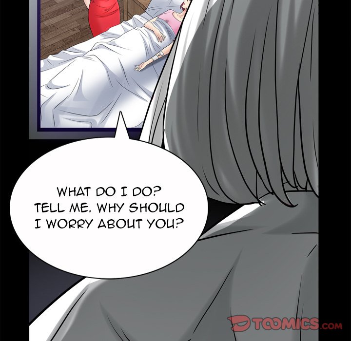 Barefoot : The Leash Season 2 page 126