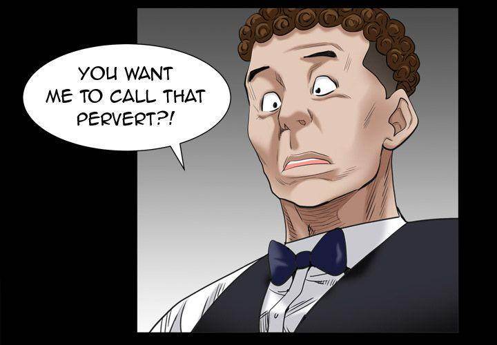 Barefoot : The Leash Season 2 page 3