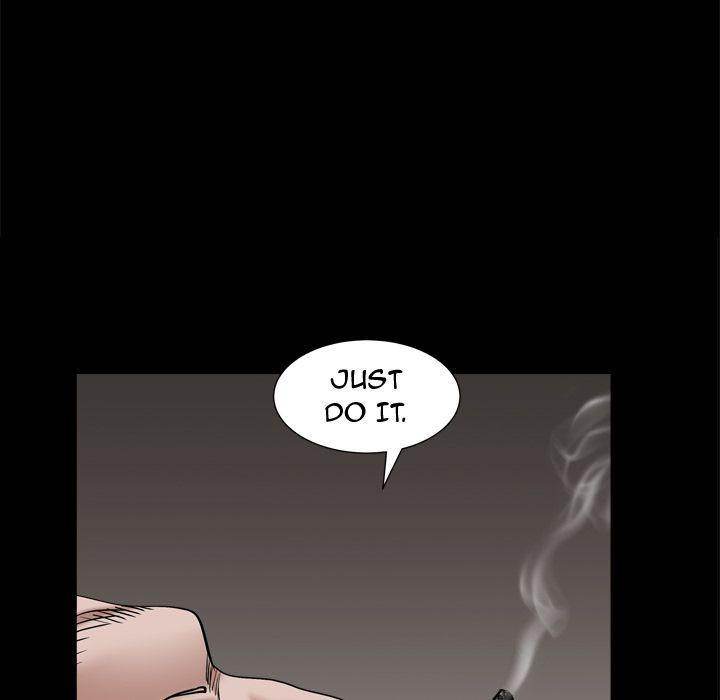 Barefoot : The Leash Season 2 page 6