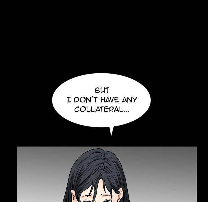 Barefoot : The Leash Season 2 page 19