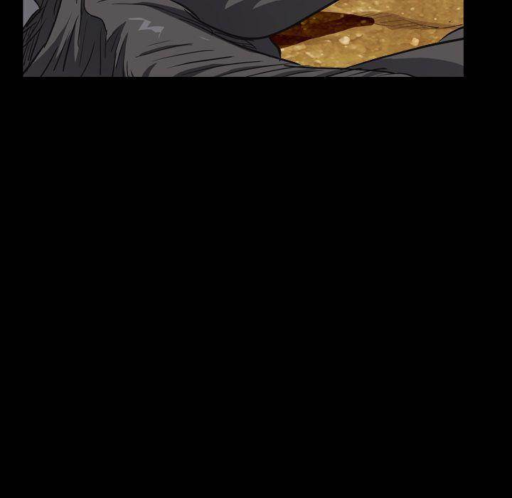 Barefoot : The Leash Season 2 page 31