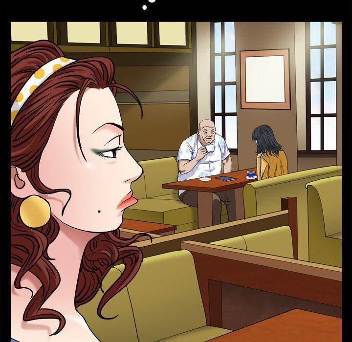 Barefoot : The Leash Season 2 page 43