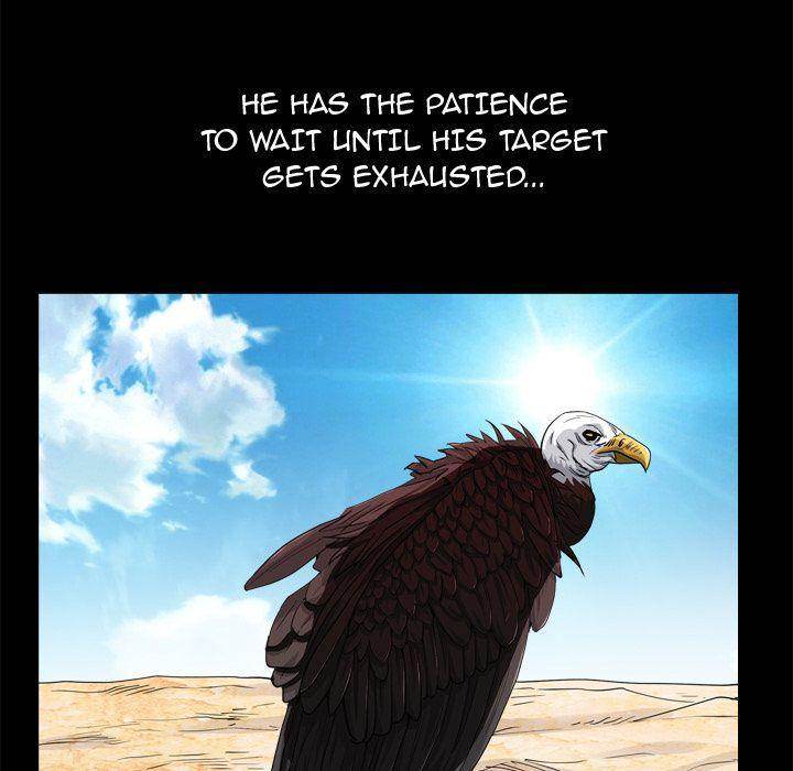 Barefoot : The Leash Season 2 page 47