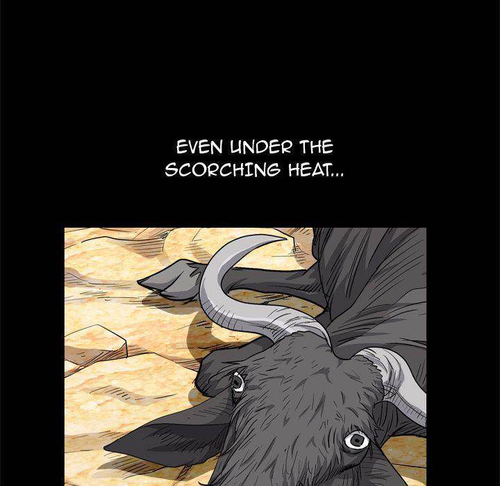 Barefoot : The Leash Season 2 page 49