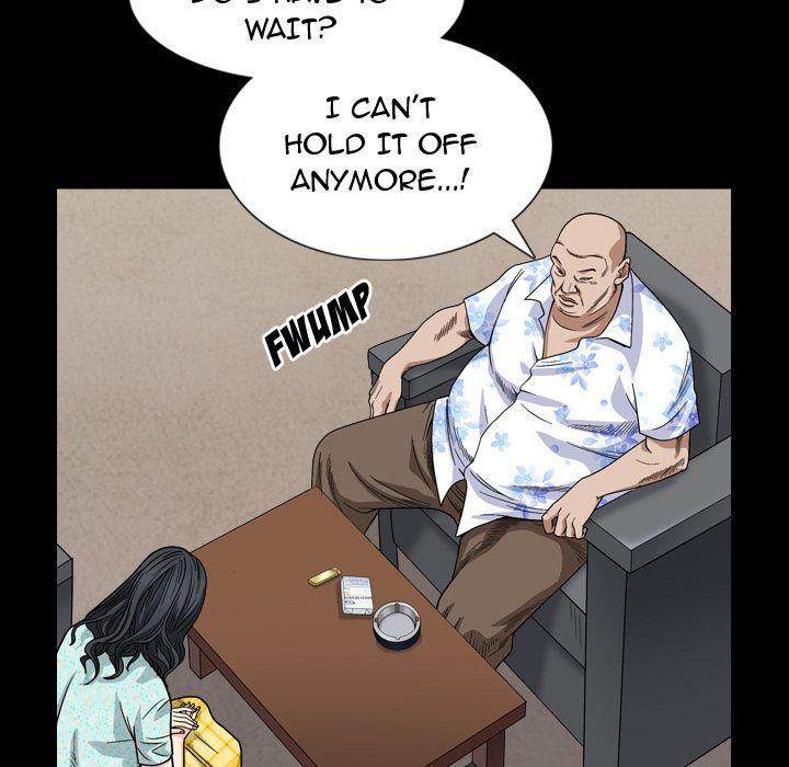 Barefoot : The Leash Season 2 page 57