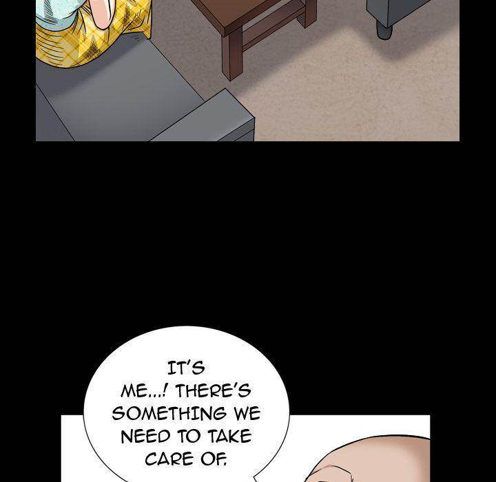 Barefoot : The Leash Season 2 page 58